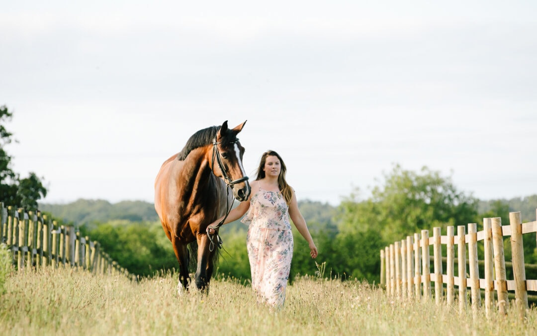 What to Wear to Your Equine Photo Shoot